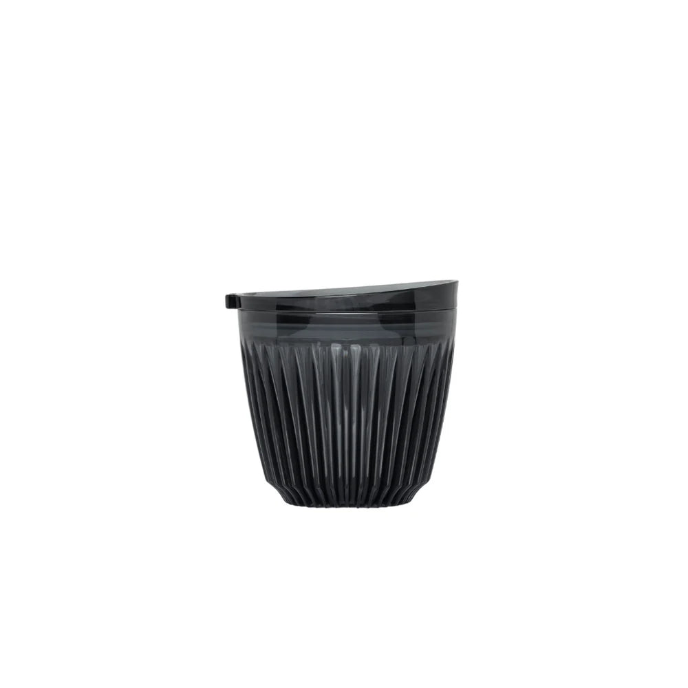 HuskeeRenew 6oz Cup & Lid - Smoke