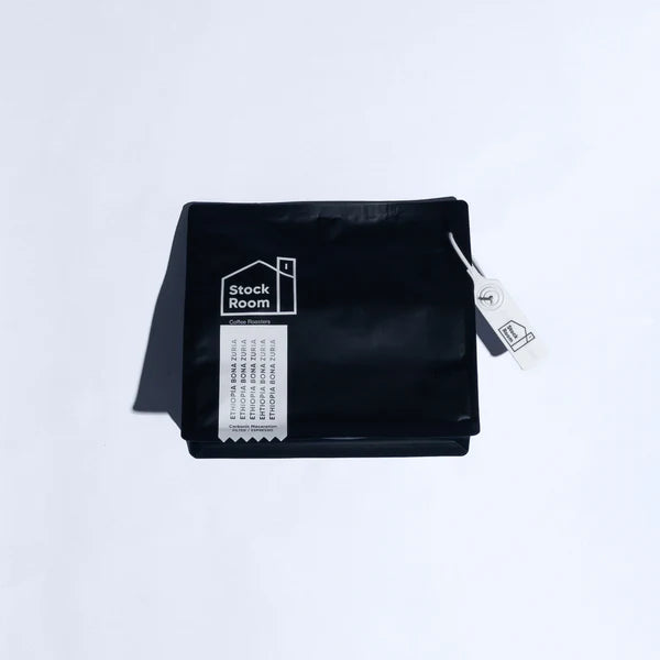 Ethiopia Bona Zuria Carbonic Maceration 250g - Omni