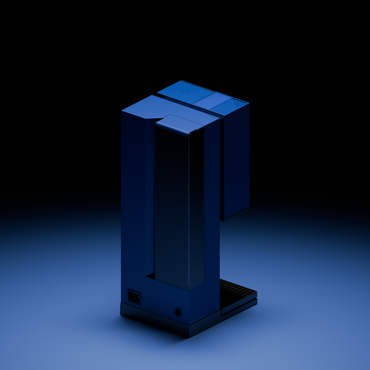 xBloom Studio - Offline Blue