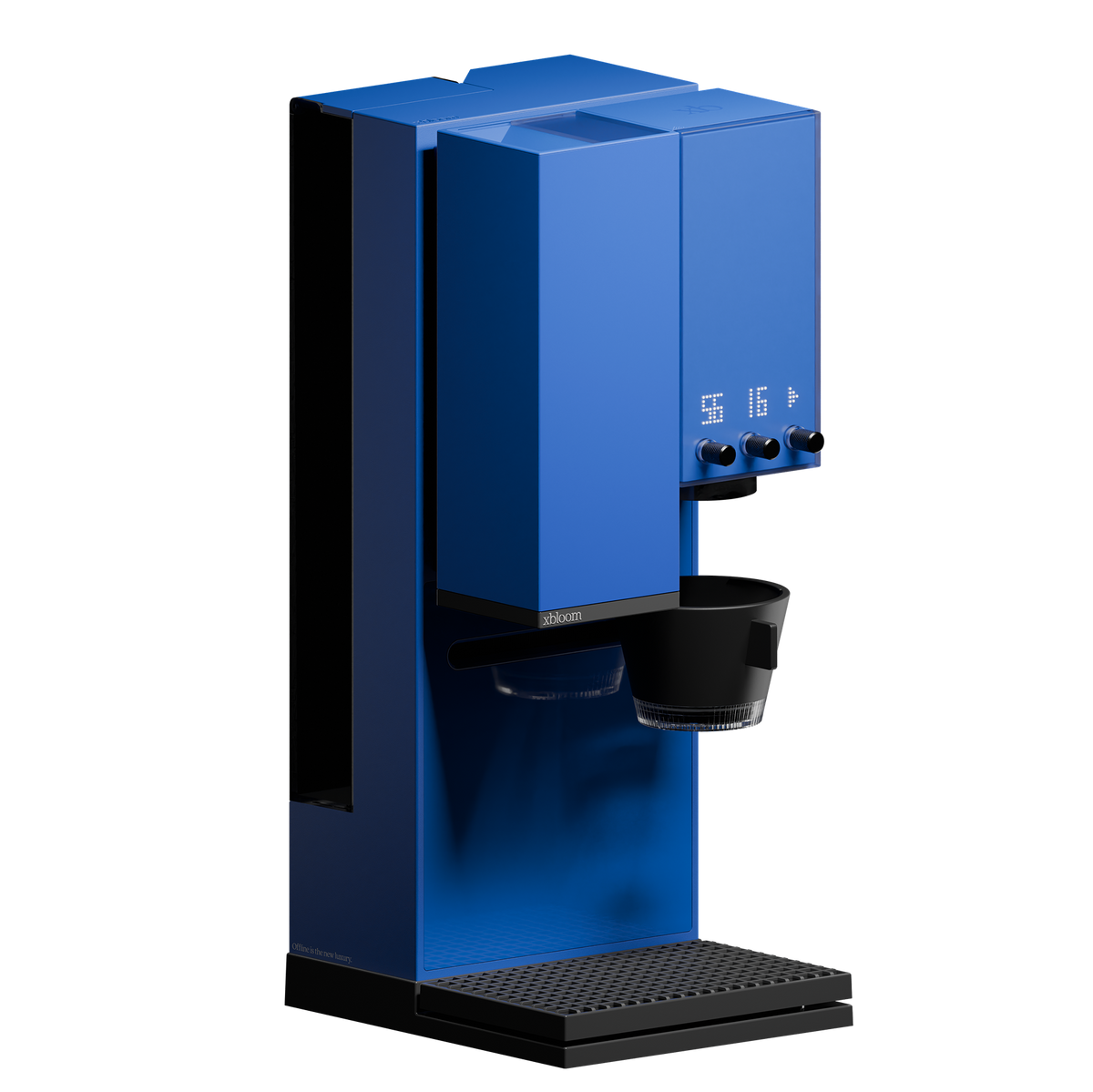 xBloom Studio - Offline Blue