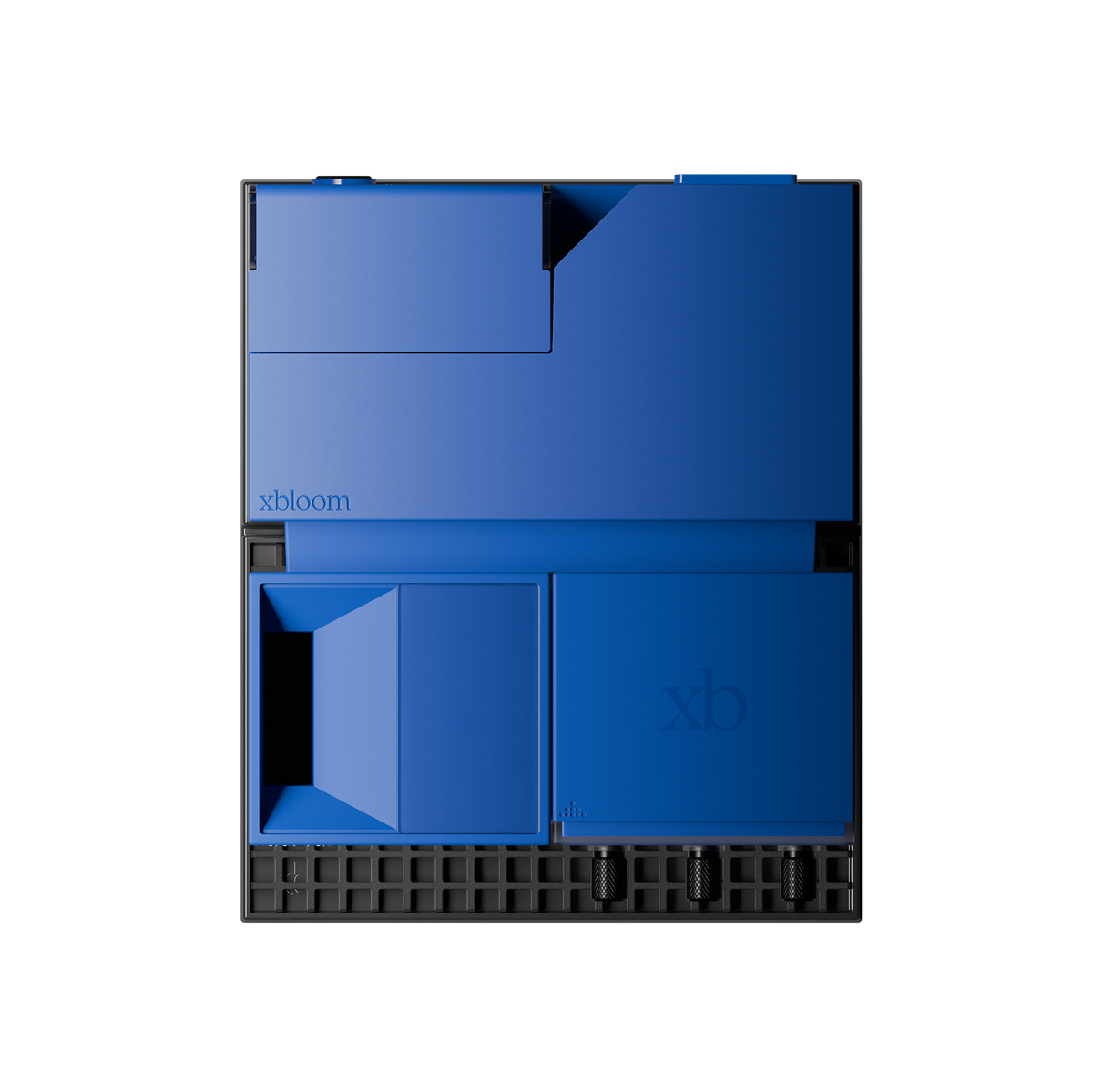 xBloom Studio - Offline Blue