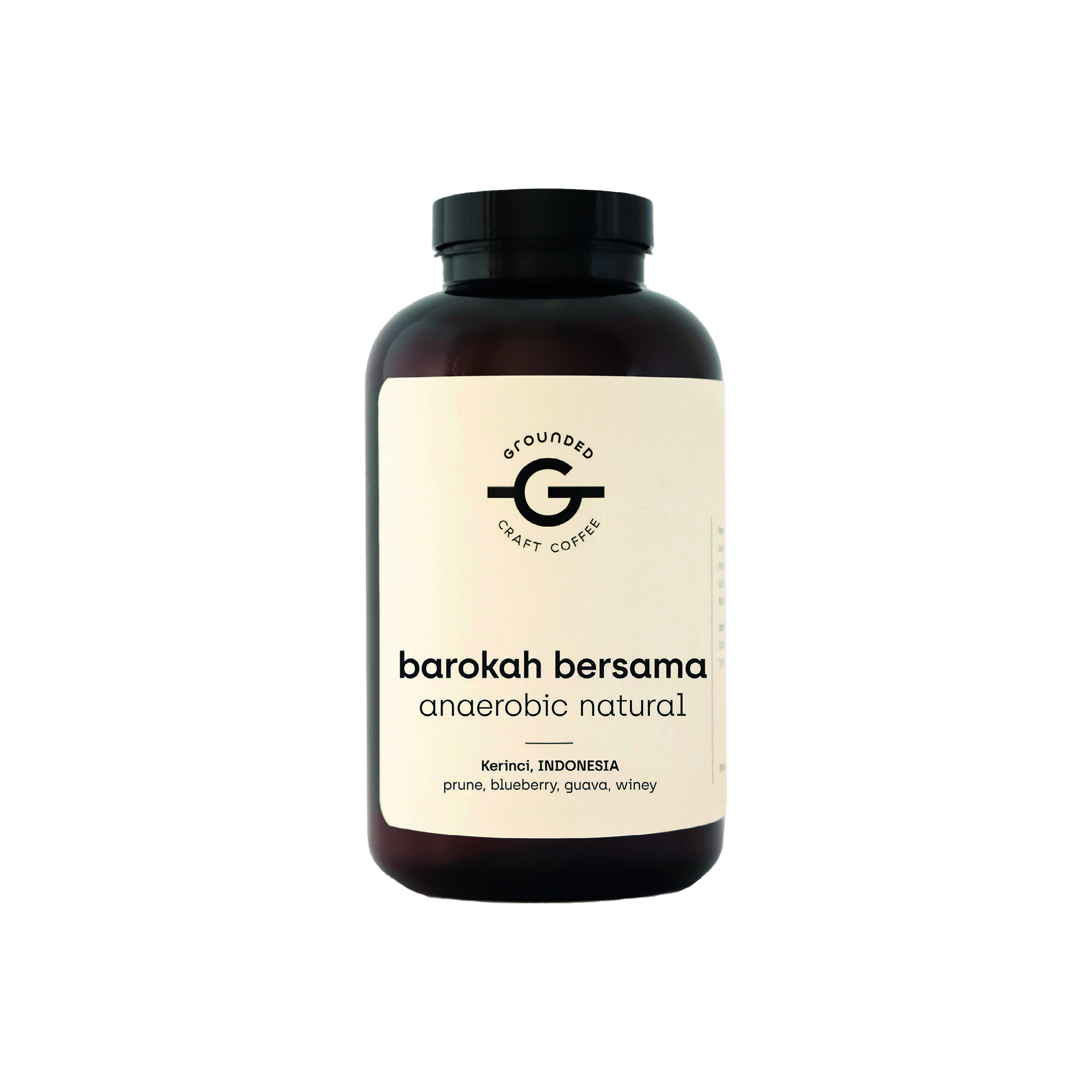 Indonesia Barokah 250g - Filter