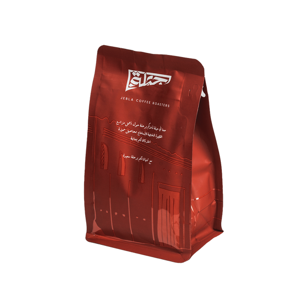 Colombia Decaf 250g- Omni