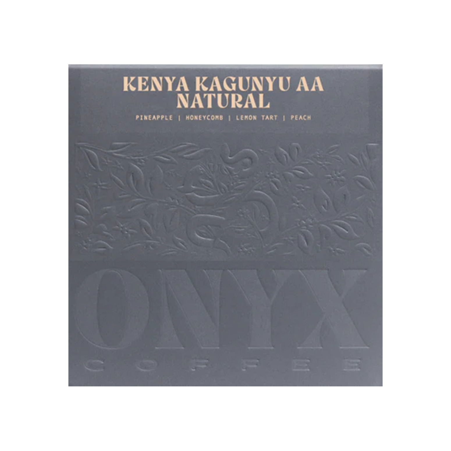 Kenya Kagunyu AA 284g - Omni