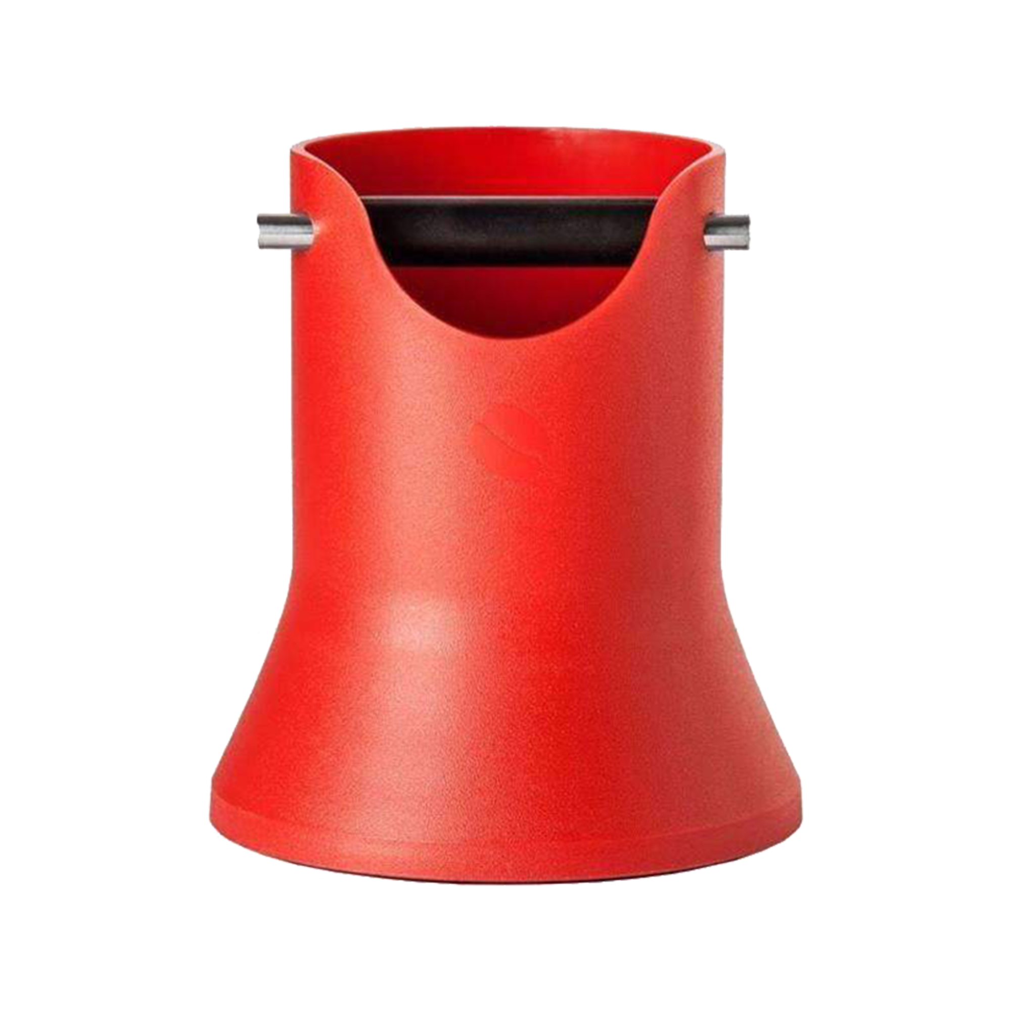 Knock Box 175mm - Red