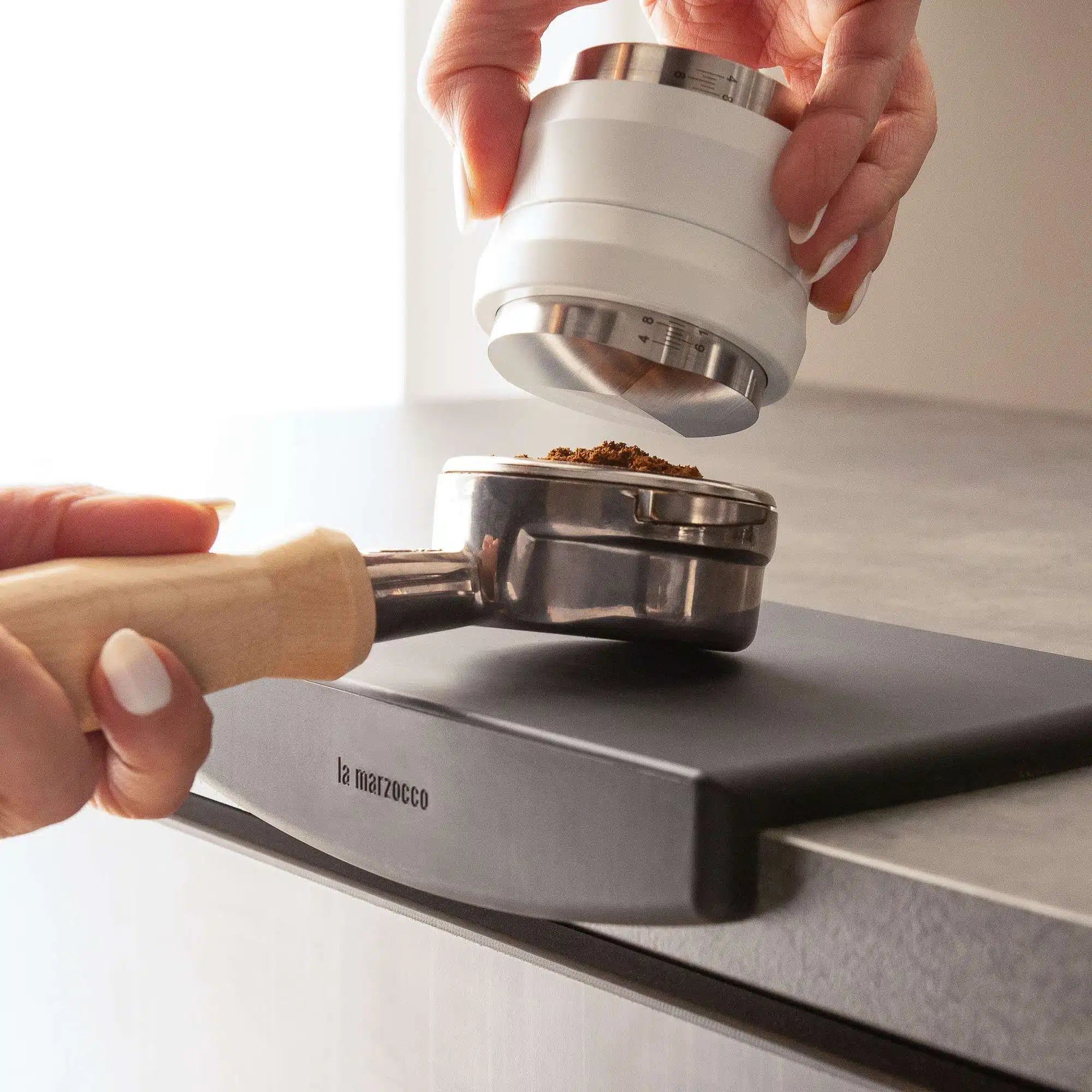 La Marzocco Tamp Mat