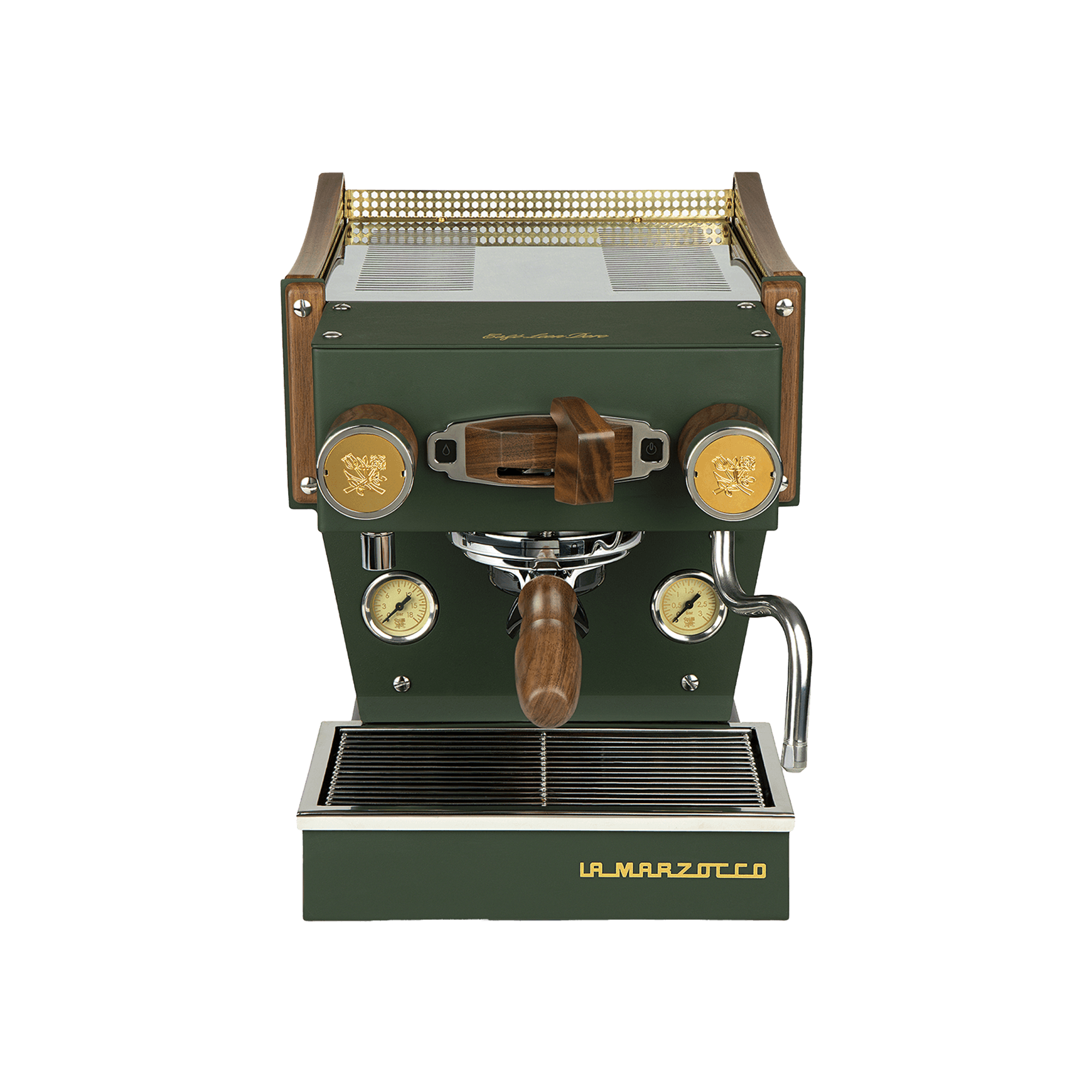 Linea Micra Café Leon Dore Edition