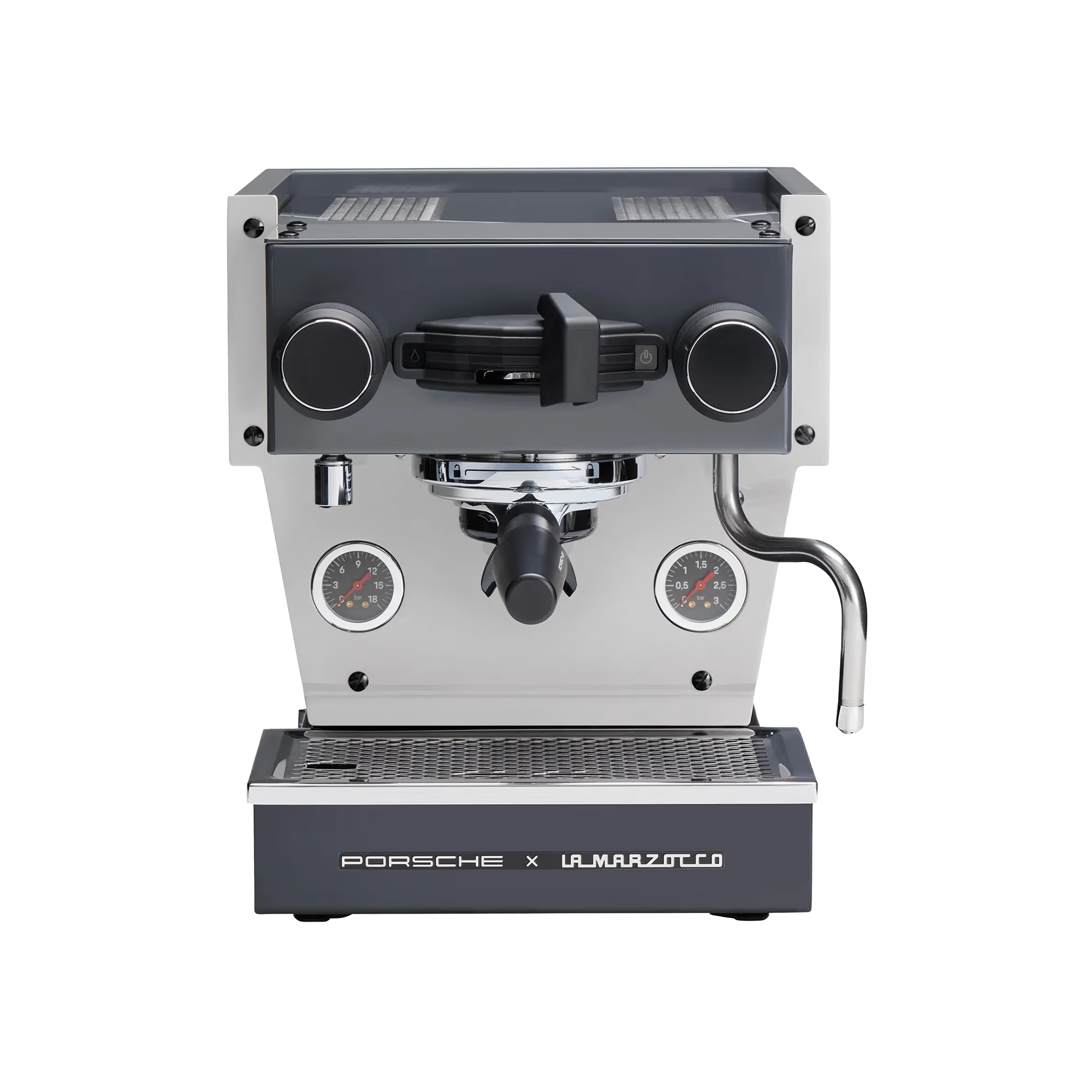 Linea Micra + Pico Grinder Porsche Edition