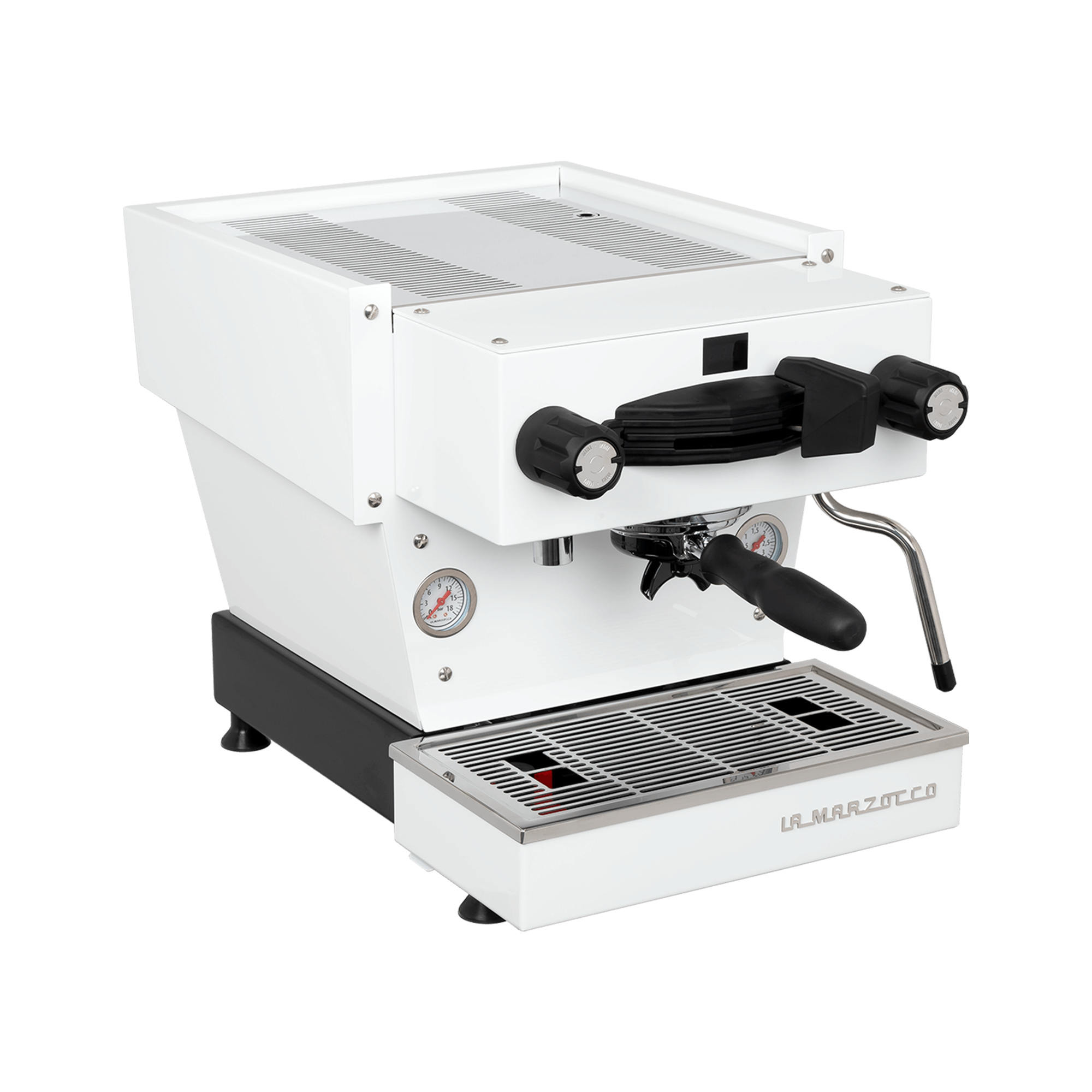 Linea Mini R - White