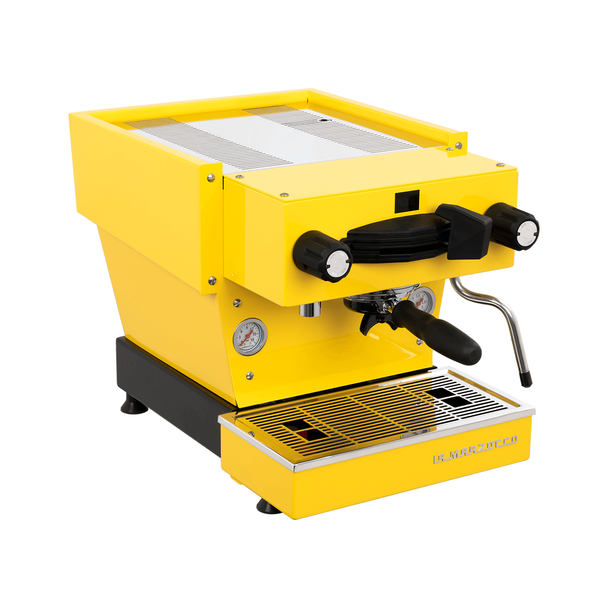 Linea Mini R - Yellow