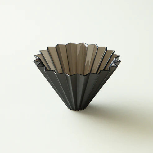 Dripper Air M - Matte Black