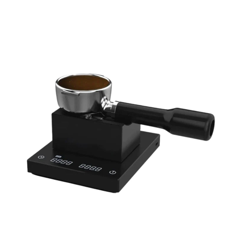 Magic Cube Portafilter Stand