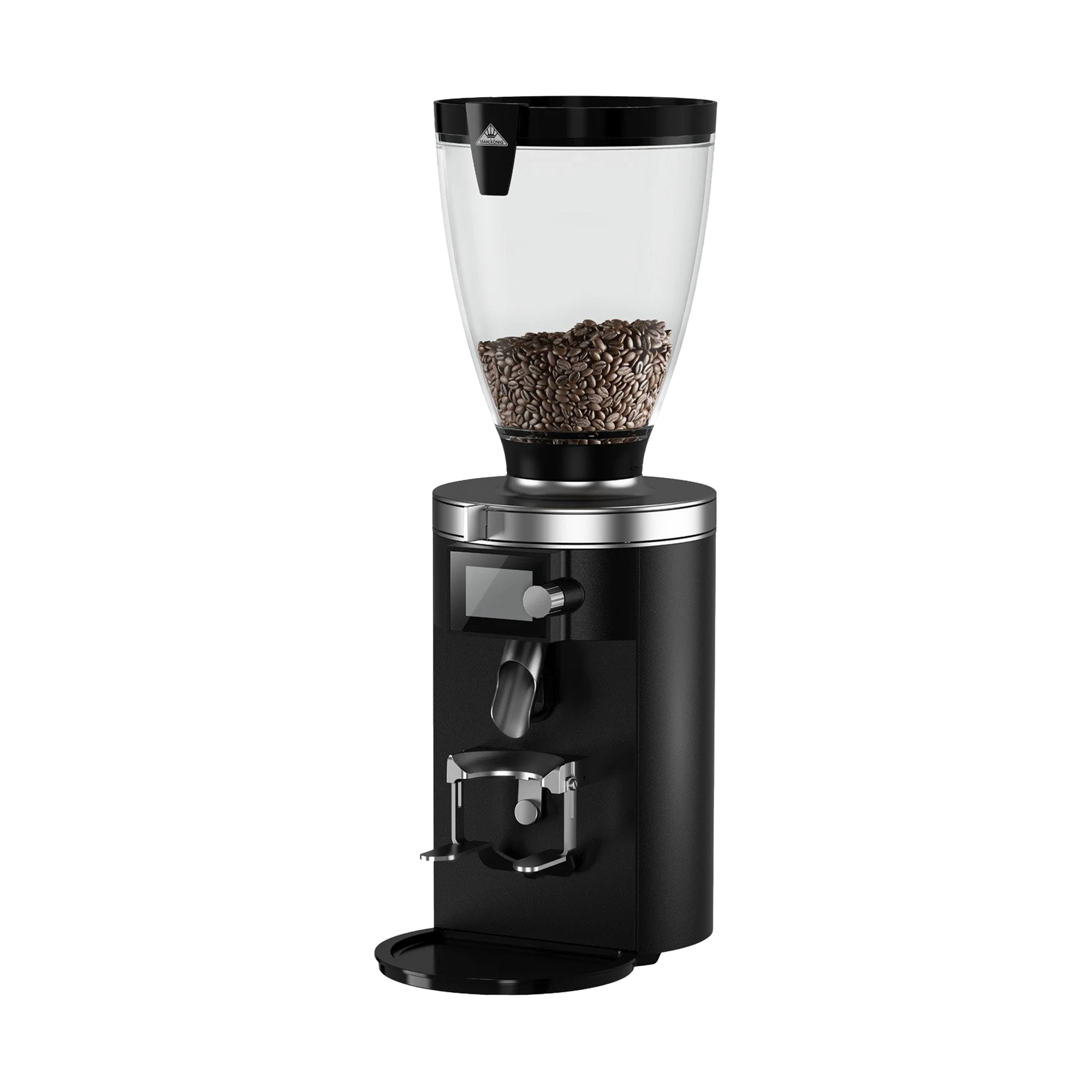 Mahlkonig E65S Commercial Espresso Grinder Black