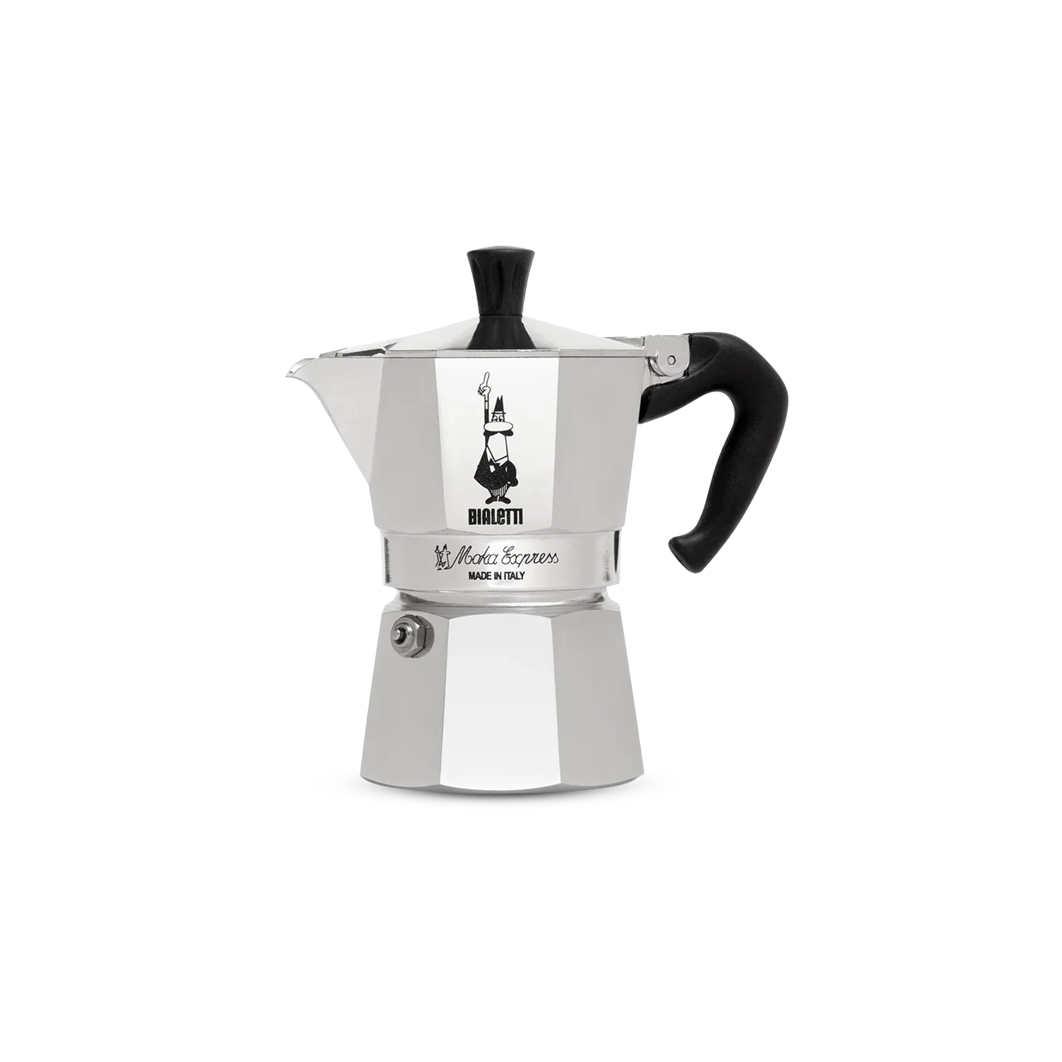 Moka Express 1 Cup