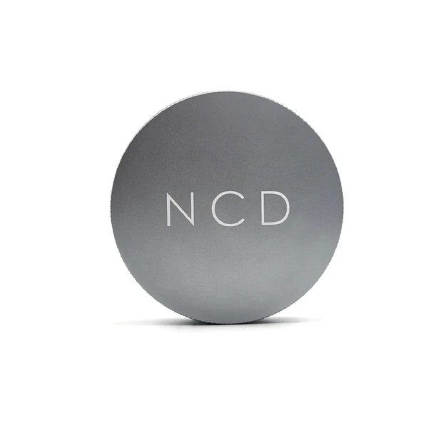 NCD 58.5mm - Titanium