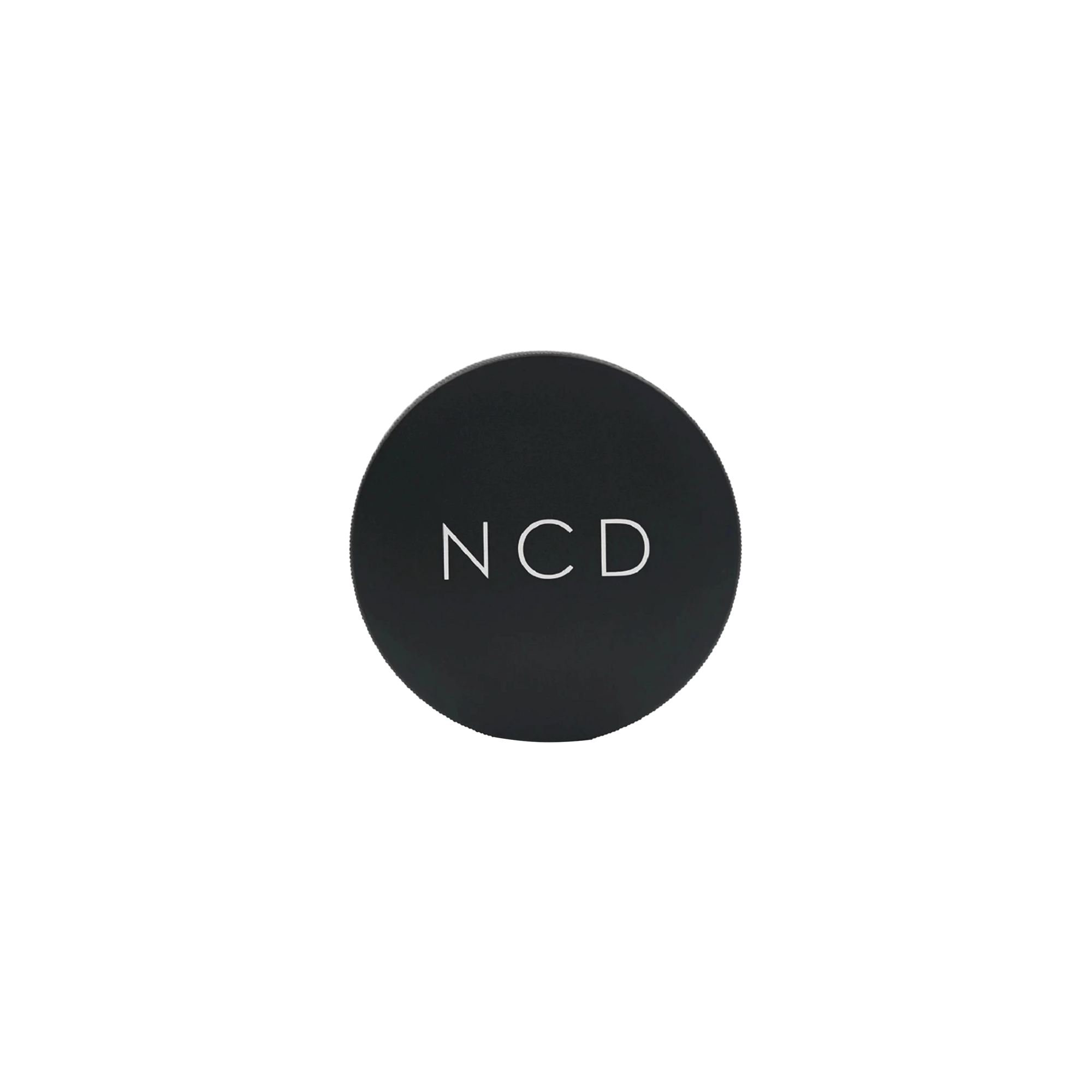 NCD 58.5mm - Black