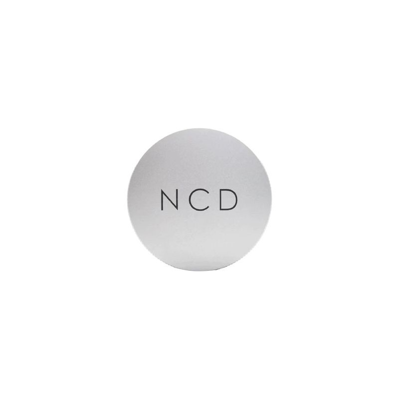 NCD 58.5mm - Silver