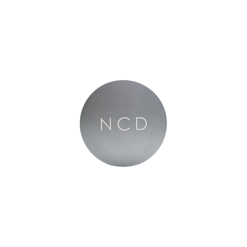NCD 58.5mm - Titanium