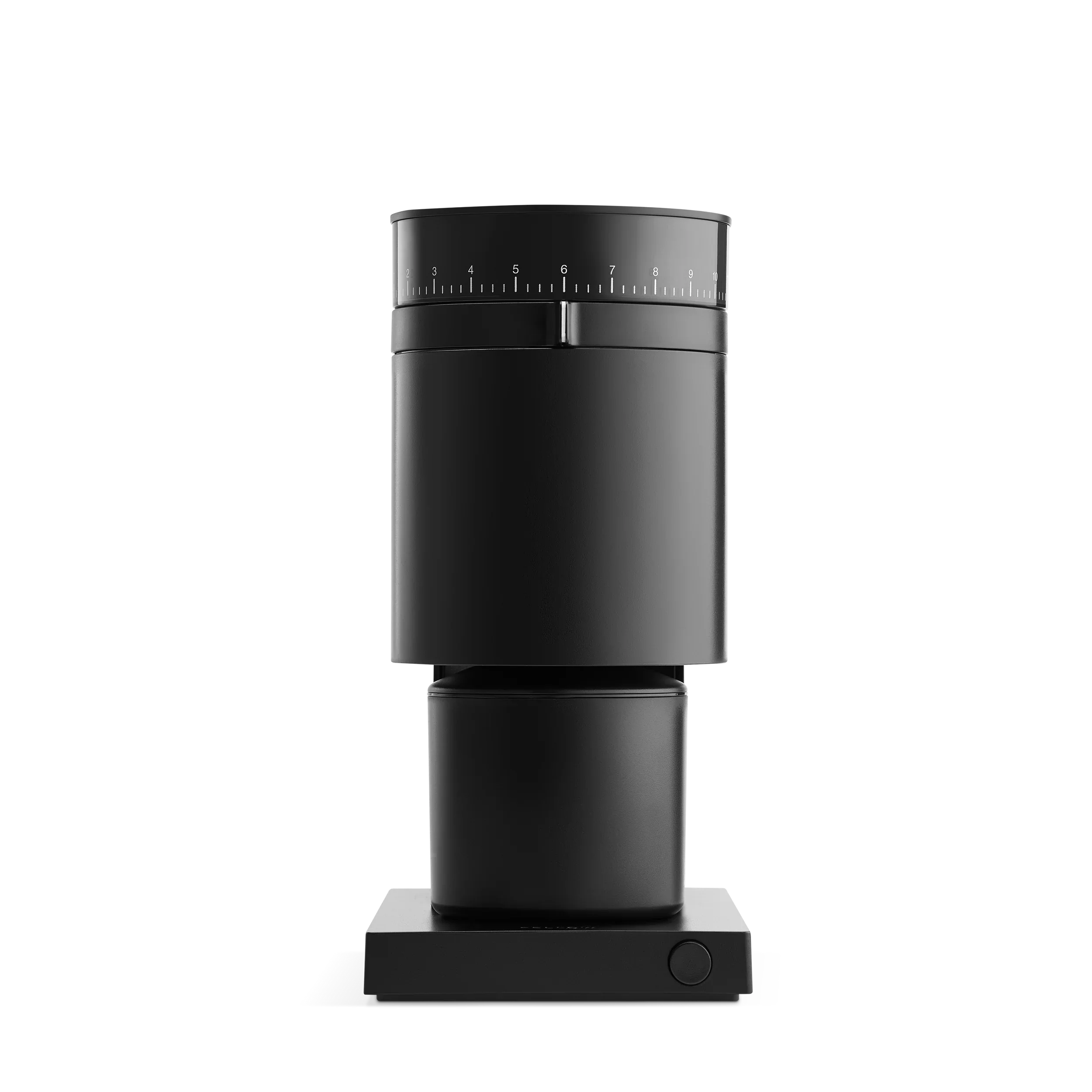 Fellow Premium Package Black