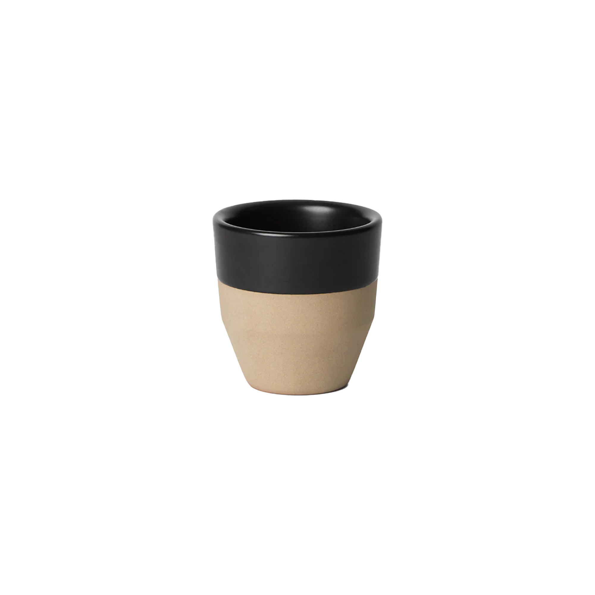 PICO Espresso Cup Black