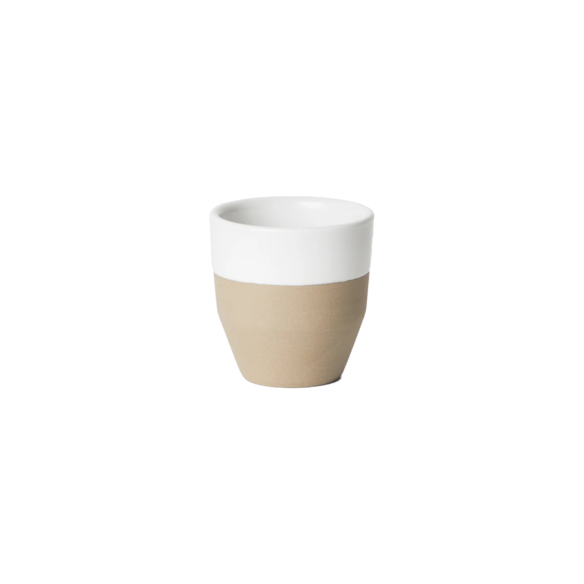 PICO Espresso Cup White