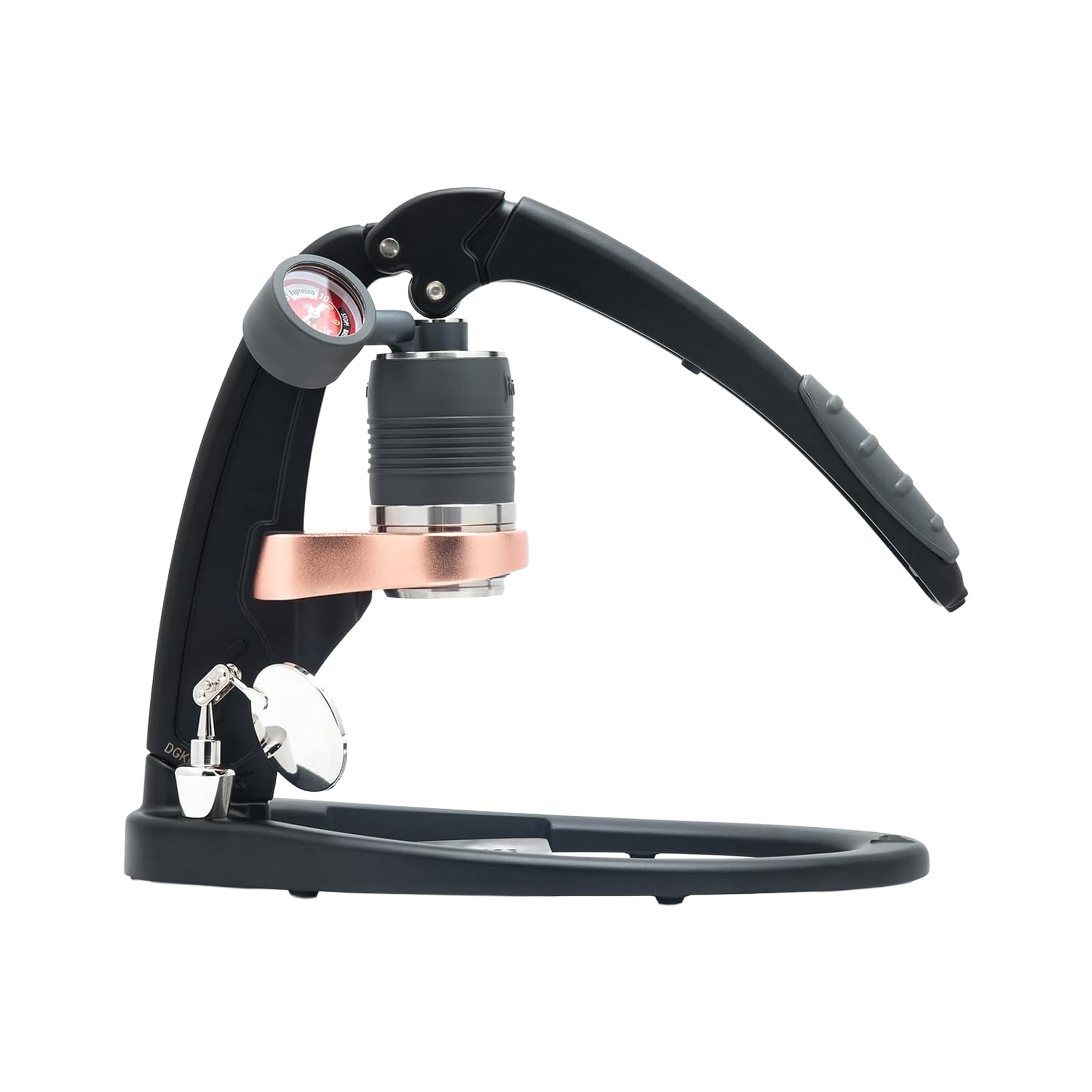 PRO 3 Black