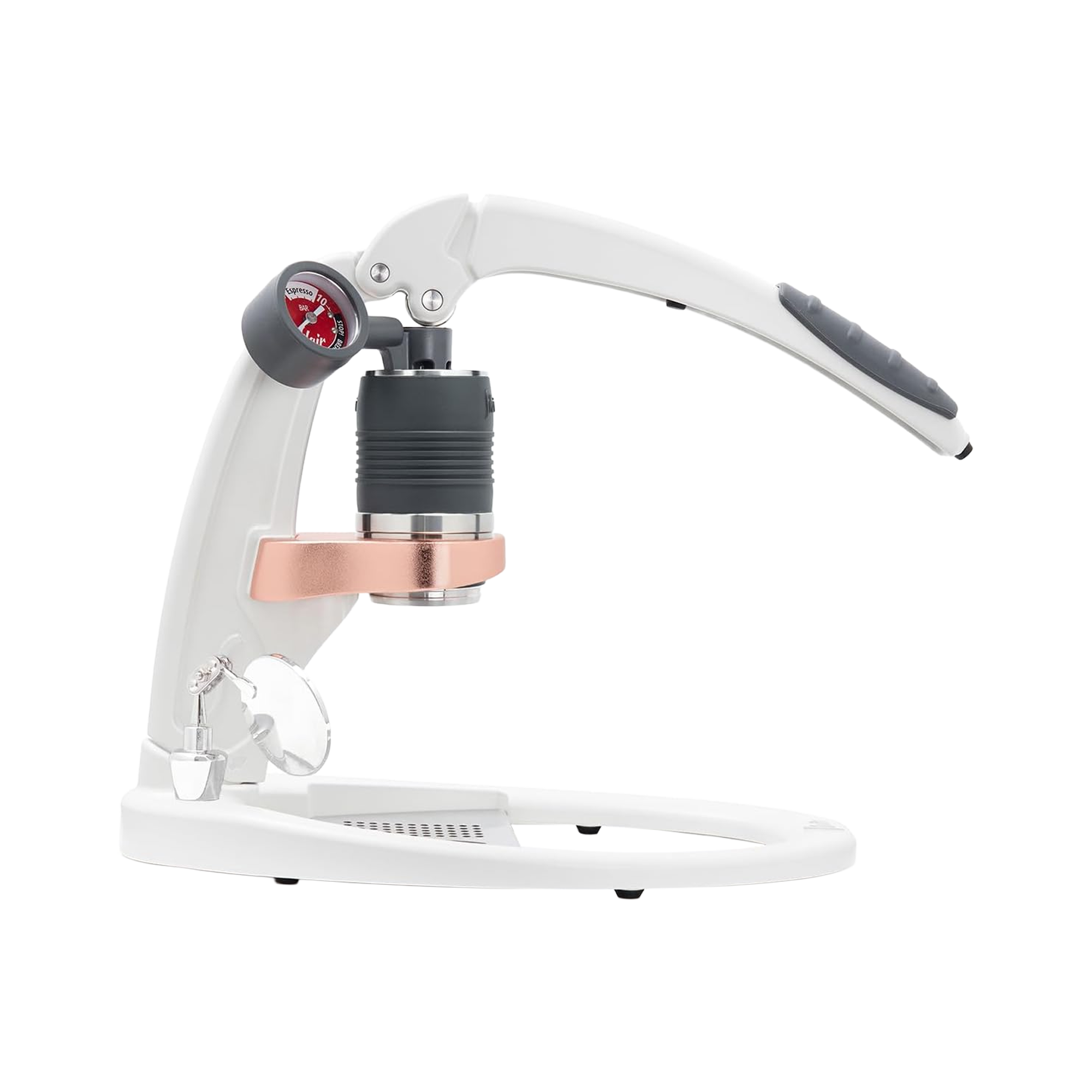 PRO 3 White