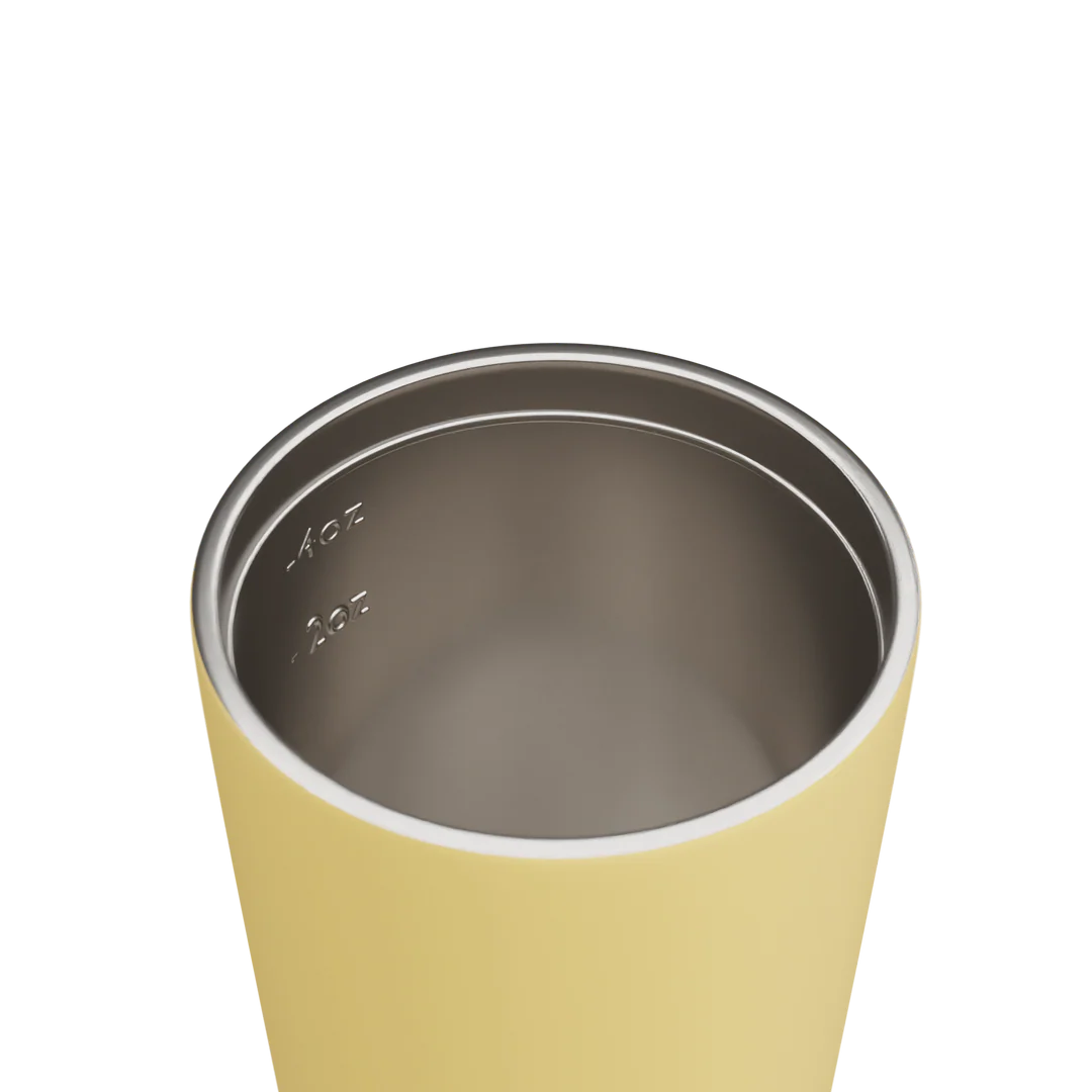 Piccolo Cup 120ml - Limoncello