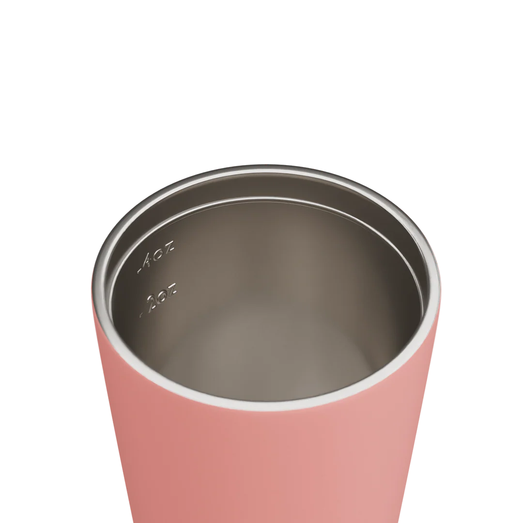 Piccolo Cup 120ml - Peachy