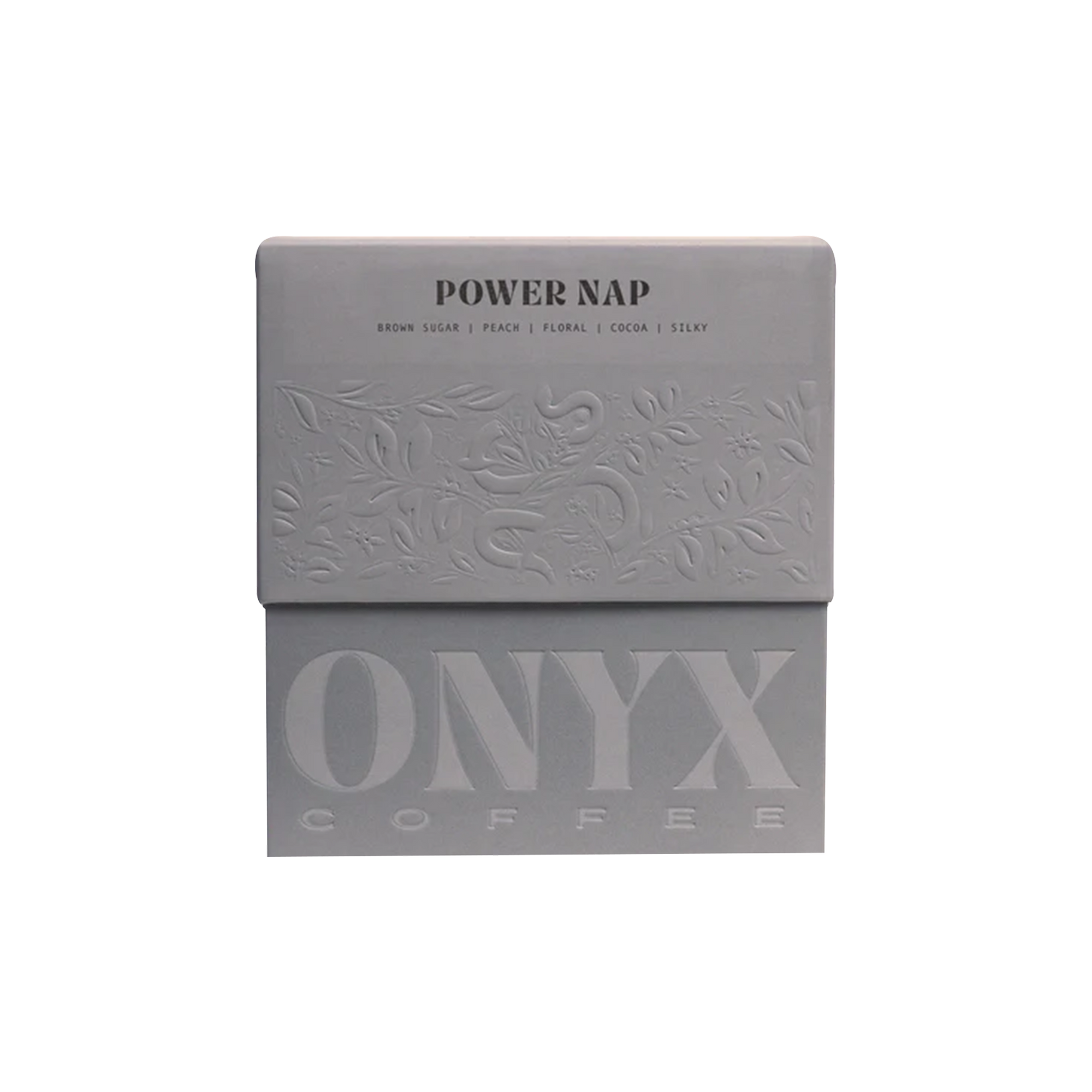 Power Nap Blend 284g - Omni