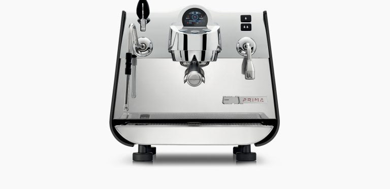 E1 Prima PRO - Matte White