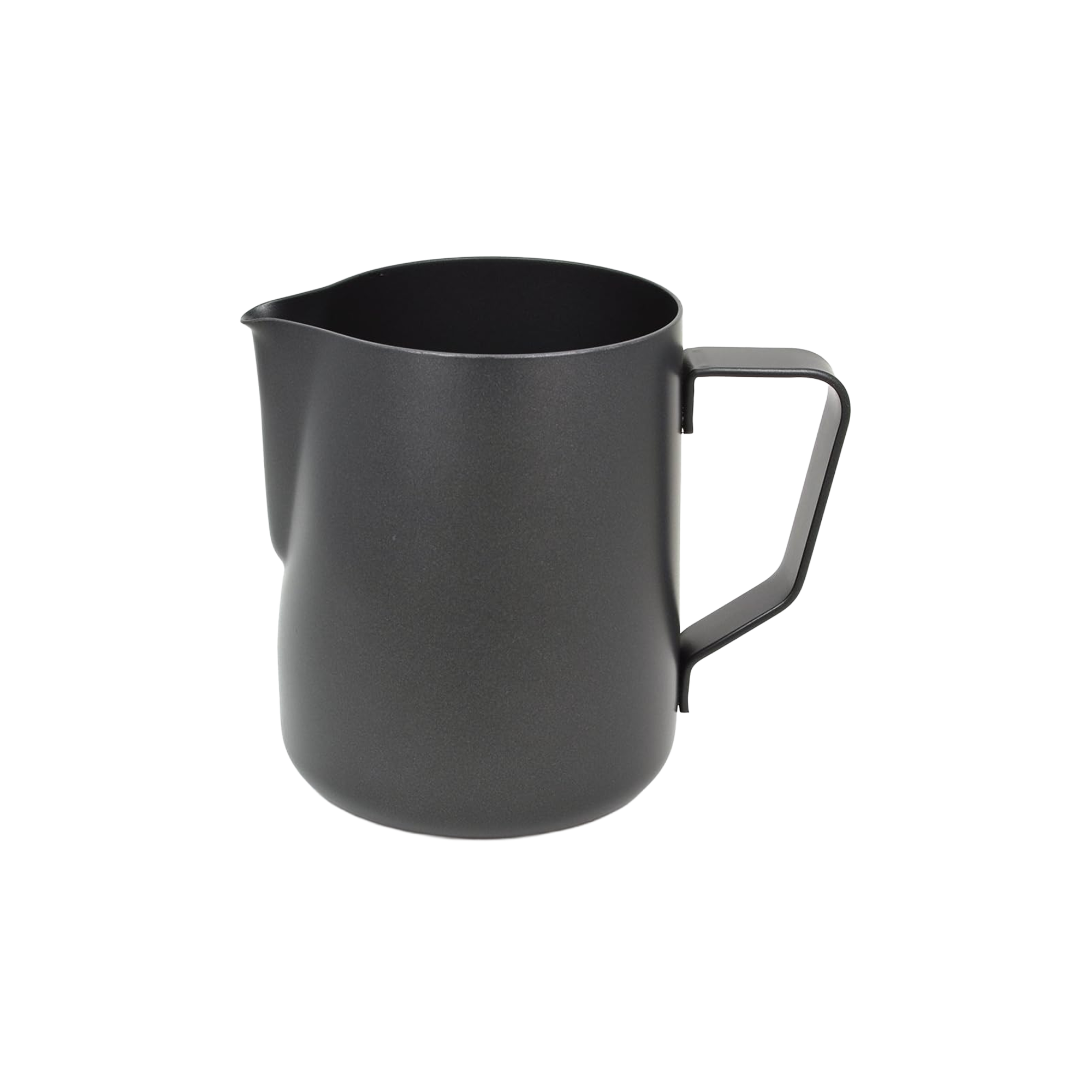 Rhino Stealth Milk Pitcher 600ml - Black
