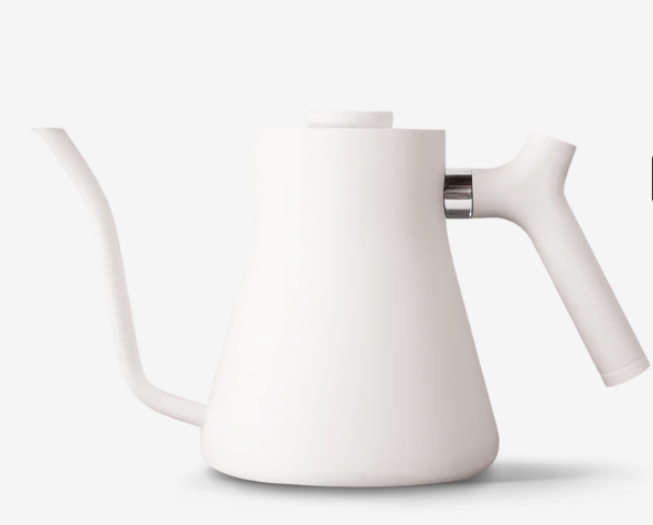 Stagg Pour-Over Kettle - White
