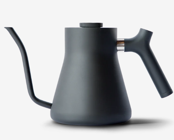 Stagg Pour-Over Kettle - Black