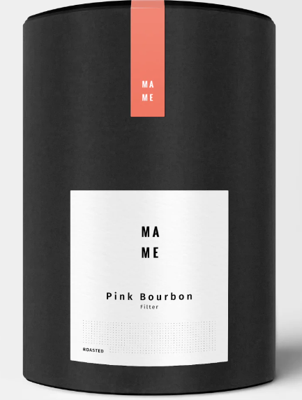 Colombia Pink Bourbon 250g - Filter