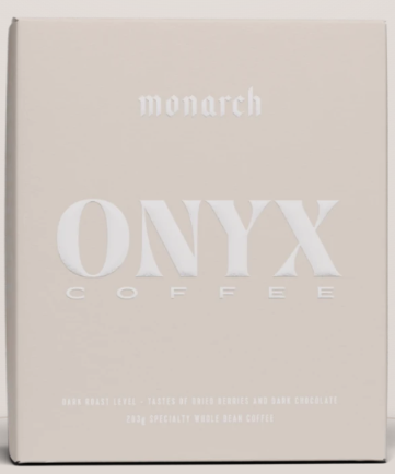 Blend Monarch 284g - Omni