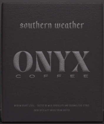 Blend Southern Weather 284g - Omni