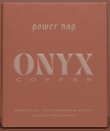 Power Nap Blend 284g - Omni