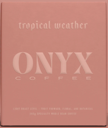 Ethiopia Tropical Weather 284g - Omni