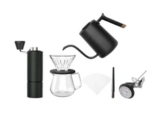 Ya Hala V60 Timemore Black Package