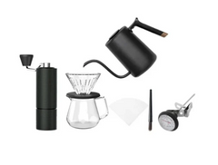 Timemore Basic V60 Package Black