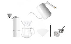 Timemore Basic V60 Package White