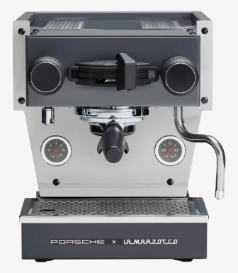 لينيا ميكرا + بيكو جريندر إصدار بورش