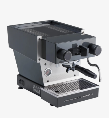 لينيا ميكرا + بيكو جريندر إصدار بورش