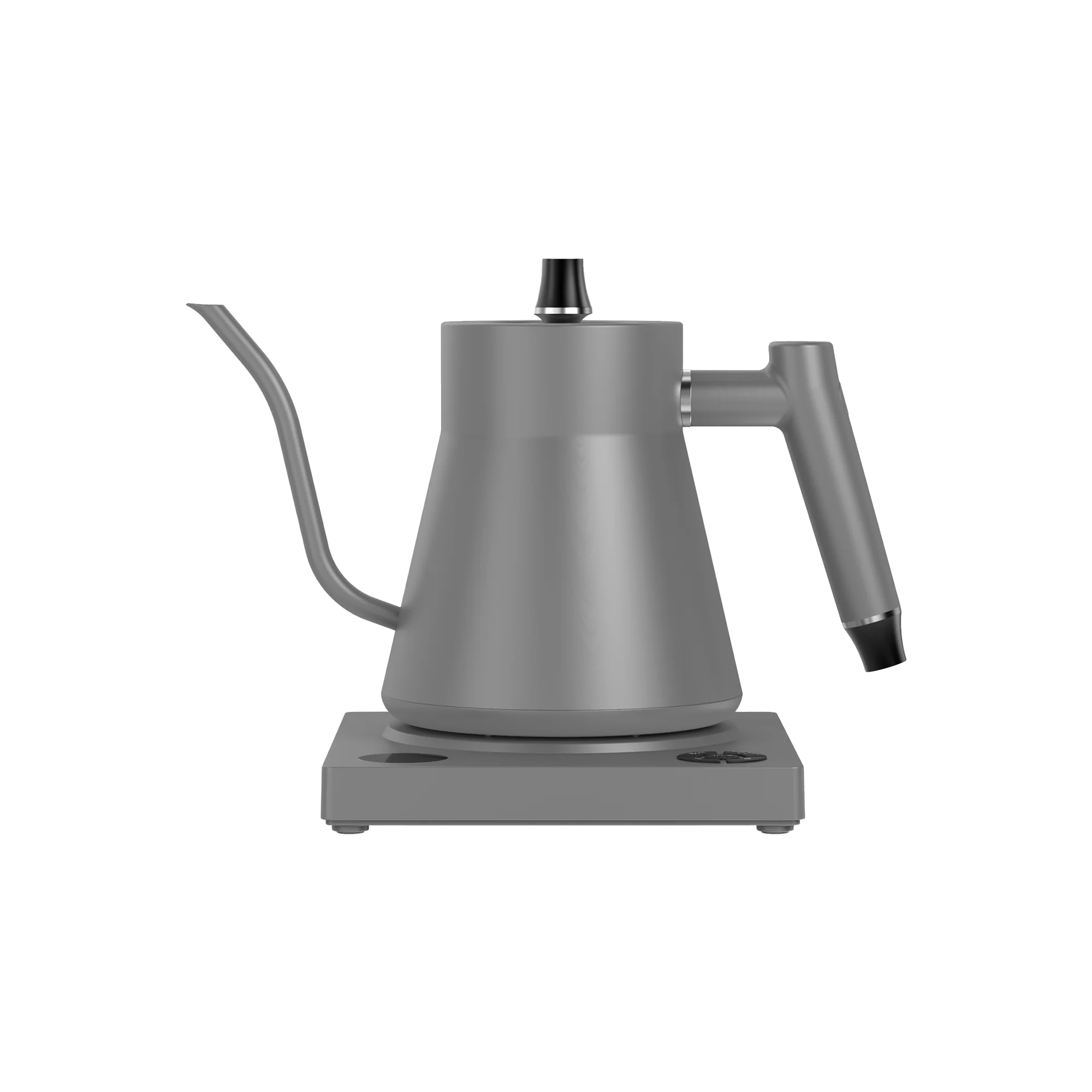 Smart Electric Kettle 1L - Arcade Charcoal