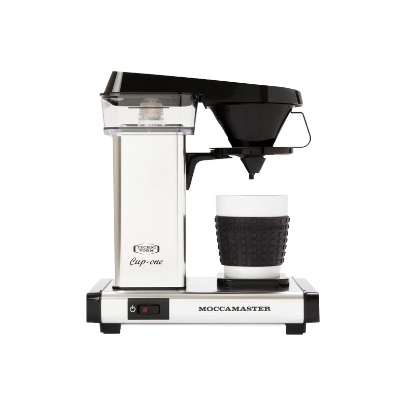 Technivorm Moccamaster Cup-One - White