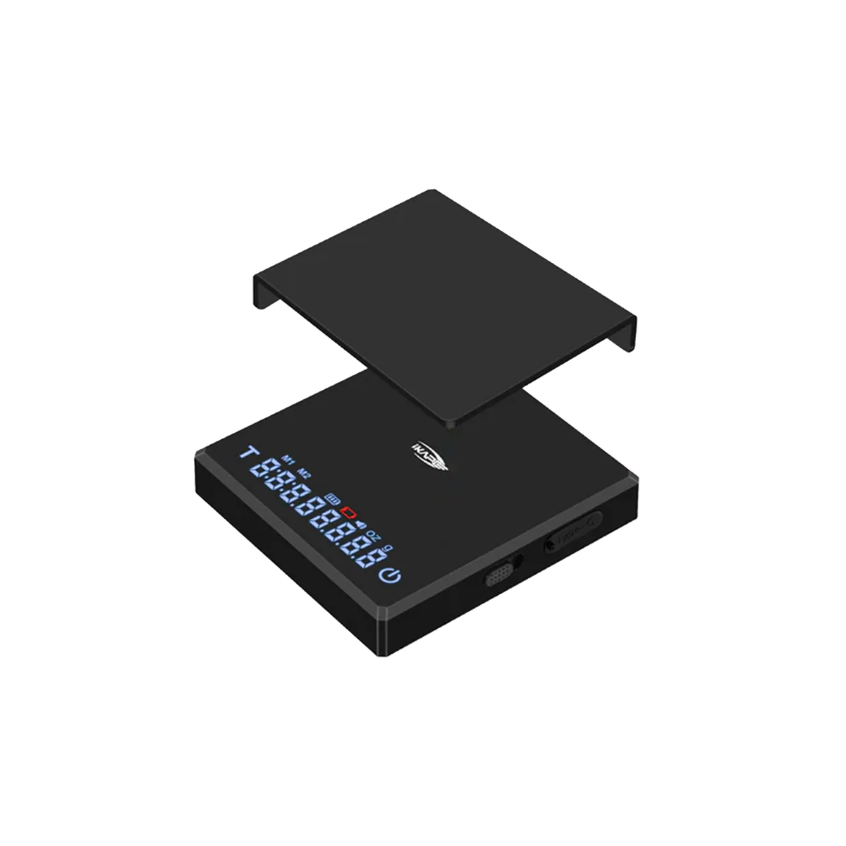 V1 Electronic Coffee Scale Mini