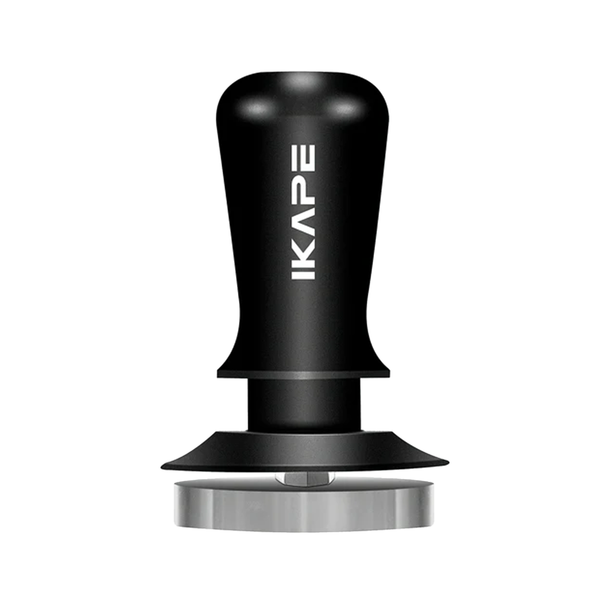 V3 Calibrated Tamper Black 58mm