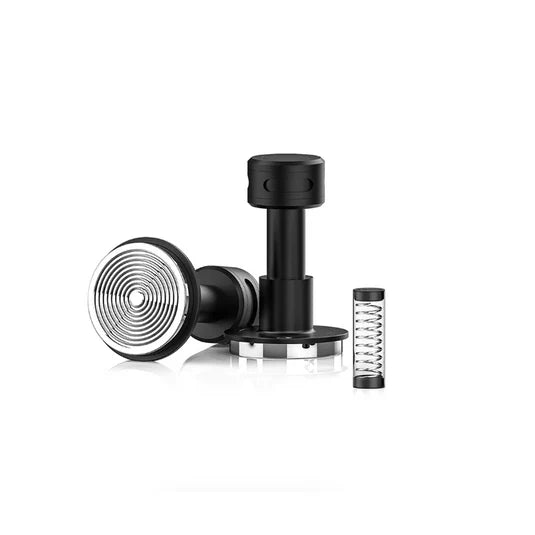 V5 Click Espresso Calibrated Tamper 58.5mm