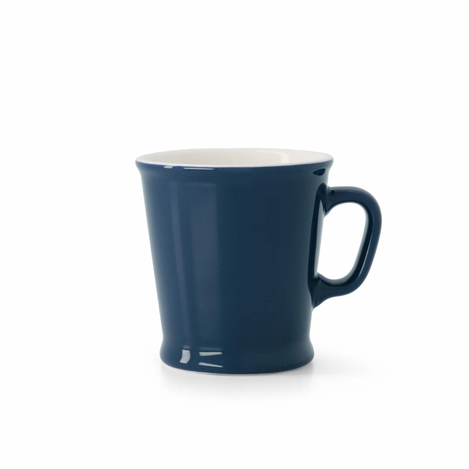 Union Mug Whale 230ml - Dark Blue